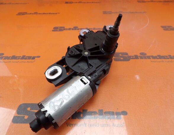 Wiper Motor SEAT IBIZA III (6L1)