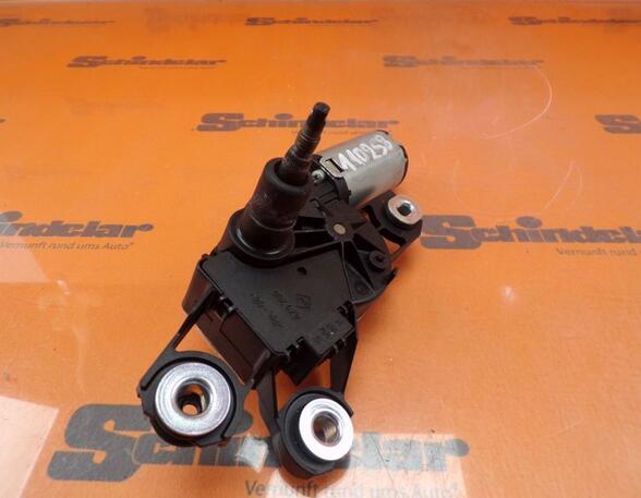 Wiper Motor SEAT IBIZA III (6L1)