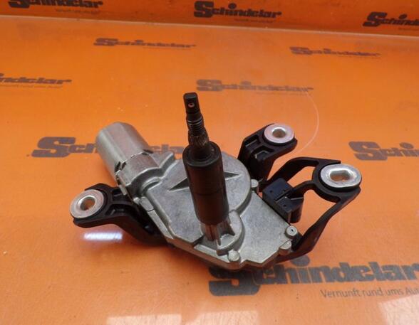 Wiper Motor VW GOLF PLUS (5M1, 521)