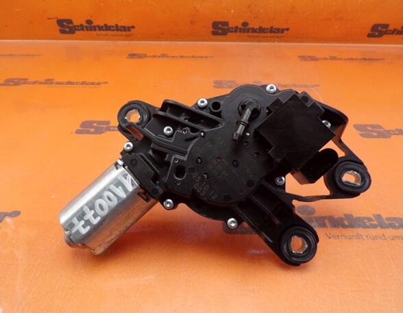 Wiper Motor VW GOLF PLUS (5M1, 521)