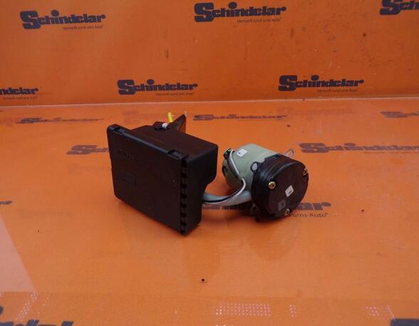 Central Locking Pump MERCEDES-BENZ A-CLASS (W168)