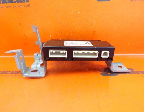 Central Locking System Control Unit SUZUKI SX4 S-Cross (JY)