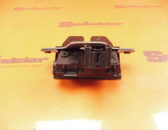 Bootlid Lock FORD Focus III Stufenheck (--)