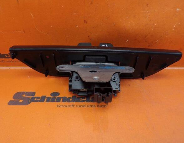 Bootlid Lock FORD Kuga I (--)