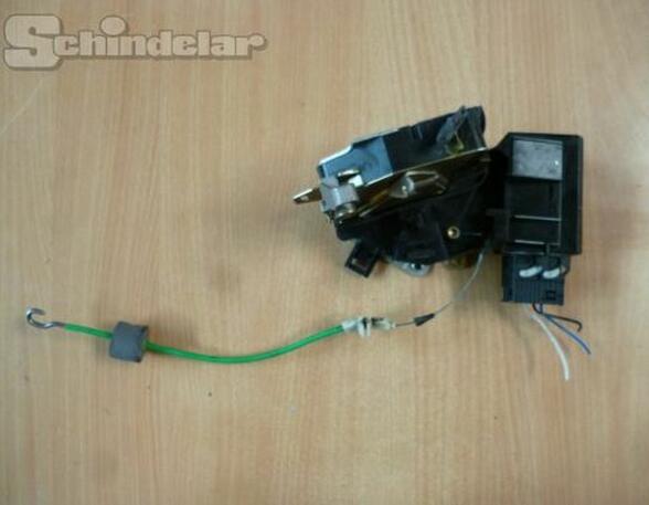 Door Lock BMW 5er (E39)