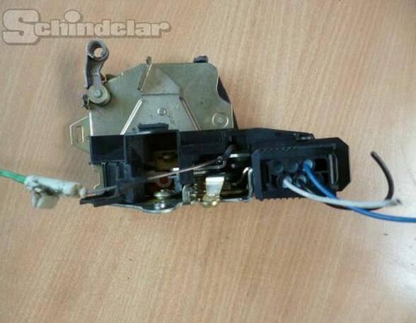 Door Lock BMW 5er (E39)