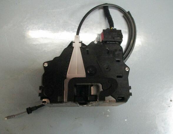 Deurslot FIAT Grande Punto (199), FIAT Punto (199), FIAT Punto Evo (199)