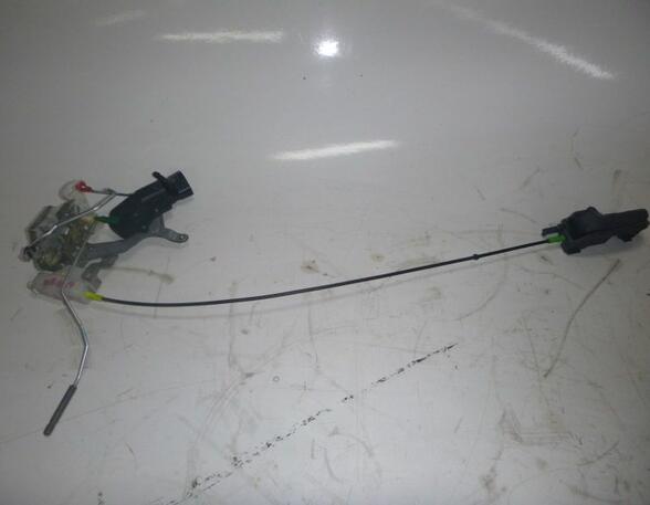 Door Lock TOYOTA Aygo (KGB1, WNB1)