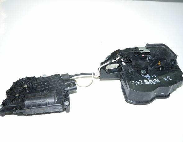 Door Lock BMW 5er (F10)