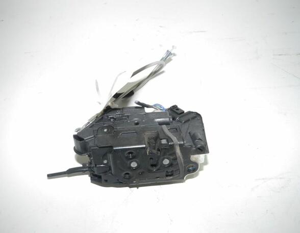 Door Lock SEAT Ibiza IV (6J5, 6P1), SEAT Ibiza IV Sportcoupe (6J1, 6P5)