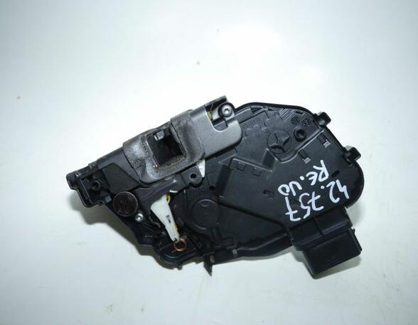 Door Lock FORD Galaxy (WA6), FORD S-Max (WA6)