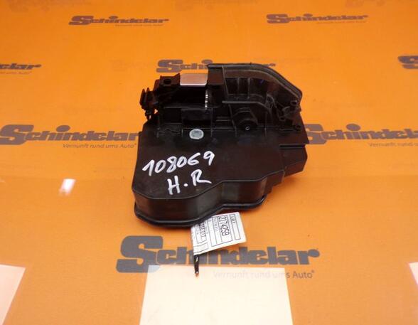 Door Lock BMW 5er (F10)