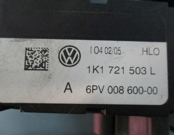 Pedalwerk/Gaspedal/Gaspotentiometer  VW GOLF V (1K1) 1.4 16V 55 KW
