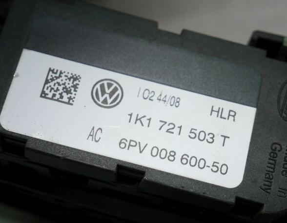 Pedal Assembly VW Golf V (1K1), VW Golf VI (5K1)