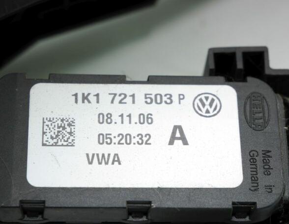 Pedalwerk/Gaspedal/Gaspotentiometer  VW GOLF V (1K1) 2.0 TDI 4MOTION 103 KW