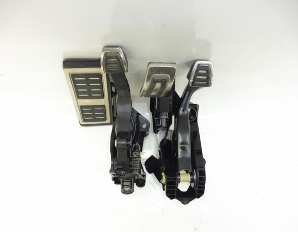 Pedal Assembly VW Golf VII (5G1, BE1, BE2, BQ1)