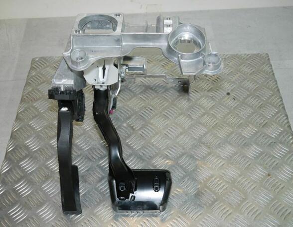 Pedal Assembly AUDI A5 Sportback (8TA)