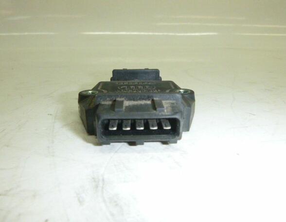 Ignition Control Unit AUDI A4 (8D2, B5)