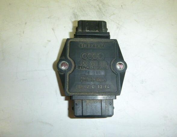 Ignition Control Unit AUDI A4 (8D2, B5)