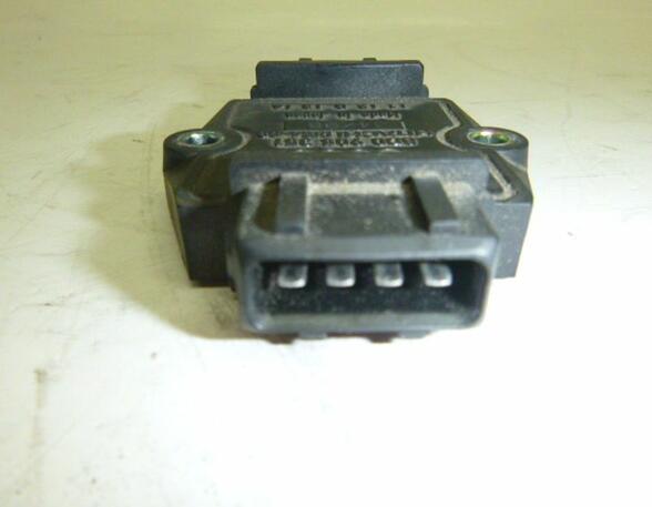 Ignition Control Unit AUDI A4 (8D2, B5)