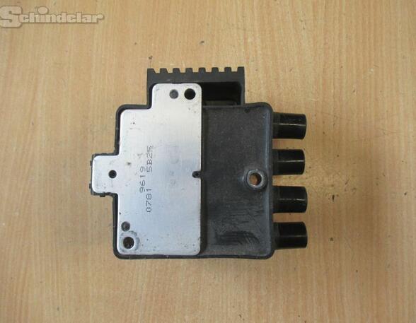 Ignition Coil OPEL Corsa B (73, 78, 79)