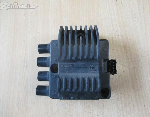 Ignition Coil OPEL Corsa B (73, 78, 79)