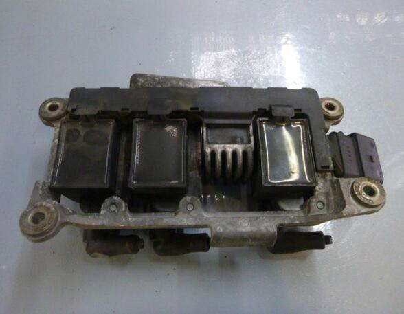 Ignition Coil AUDI A6 (4B2, C5)