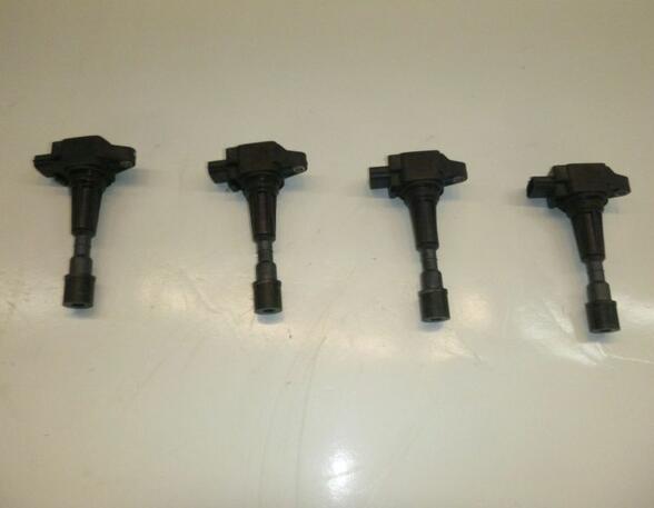 Ignition Coil MAZDA 2 (DE, DH)