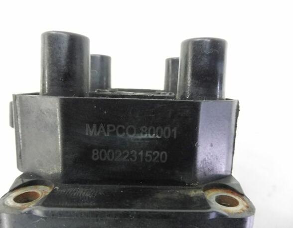 Ignition Coil FIAT Punto (188)