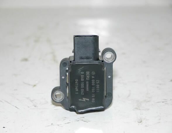 Ignition Coil MERCEDES-BENZ C-Klasse Coupe (CL203)