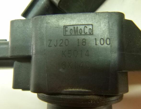 Ignition Coil MAZDA 2 (DE, DH)