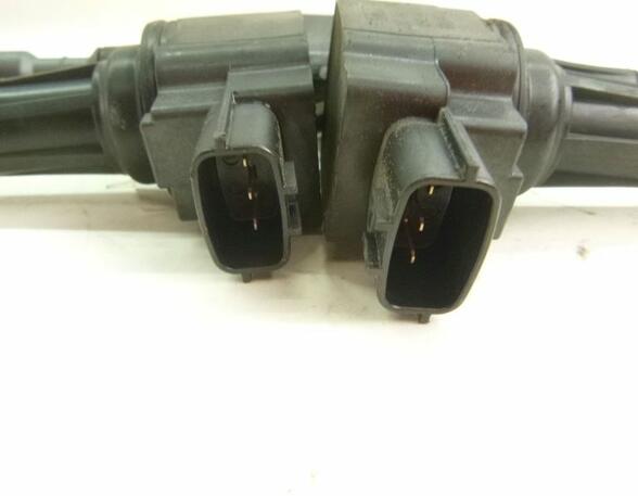 Ignition Coil MAZDA 2 (DE, DH)