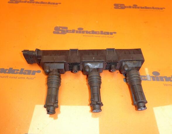 Ignition Coil OPEL Corsa C (F08, F68)