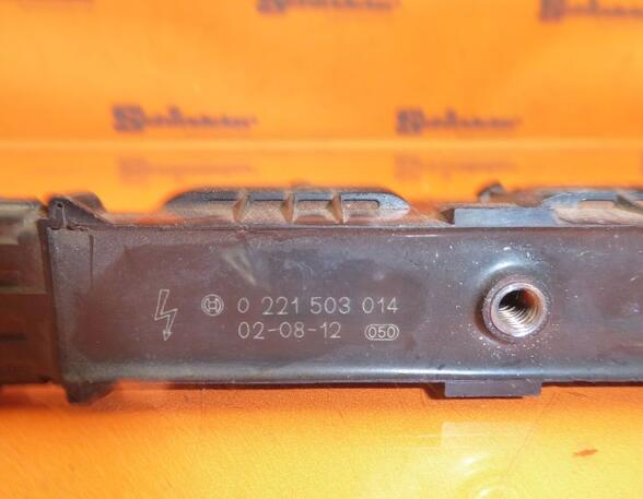 Ignition Coil OPEL Corsa C (F08, F68)