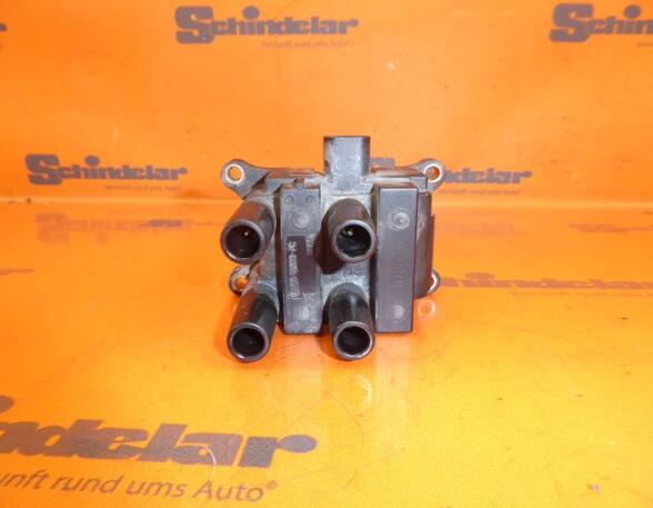 Ignition Coil FORD Fiesta VI (CB1, CCN)