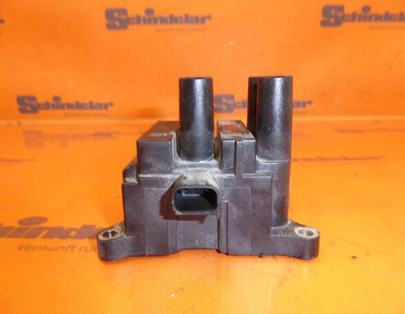 Ignition Coil FORD Fiesta VI (CB1, CCN)