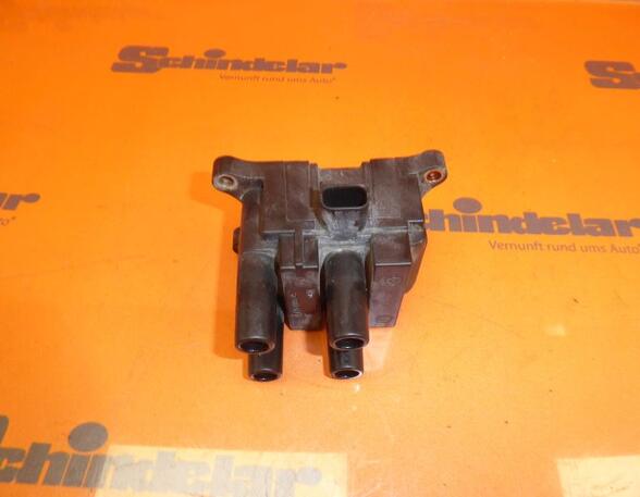 Ignition Coil FORD Fiesta VI (CB1, CCN)