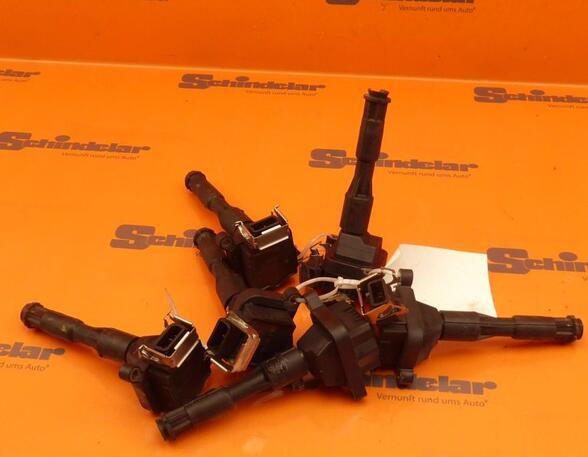 Ignition Coil BMW 5er Touring (E39)