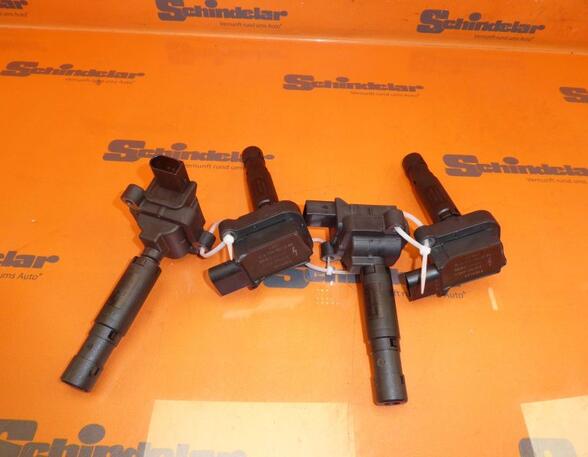 Ignition Coil MERCEDES-BENZ CLC-CLASS (CL203)