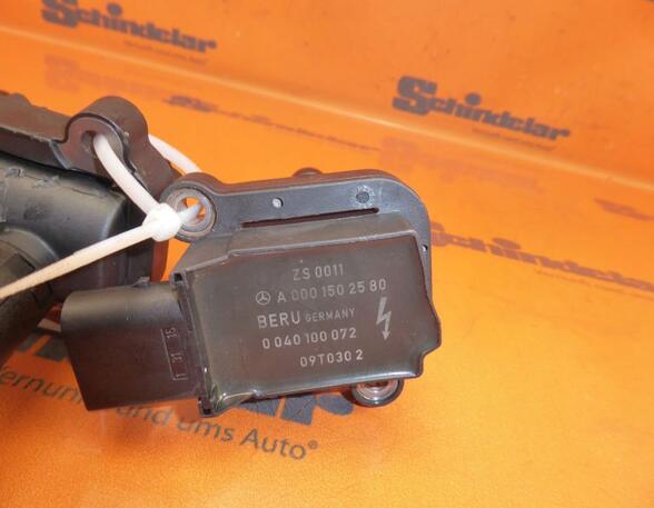 Ignition Coil MERCEDES-BENZ CLC-CLASS (CL203)