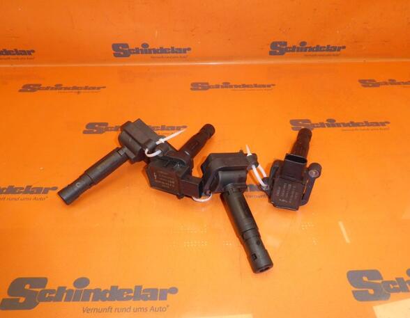 Ignition Coil MERCEDES-BENZ CLC-CLASS (CL203)