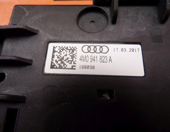 Stroomverdeler AUDI Q7 (4MB, 4MG)