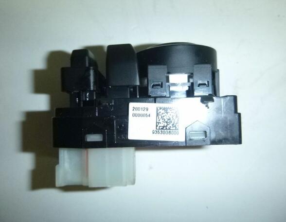 Mirror adjuster switch KIA Picanto (JA)