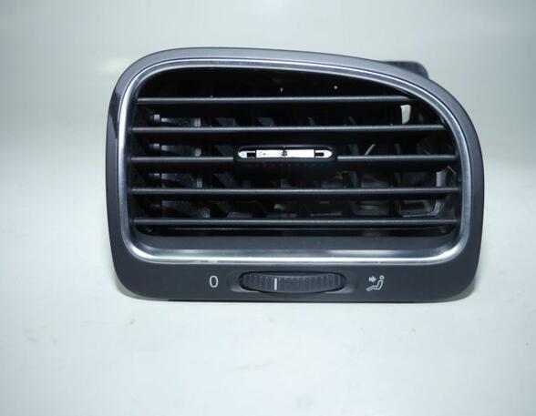 Air Vent VW Golf VI (5K1)