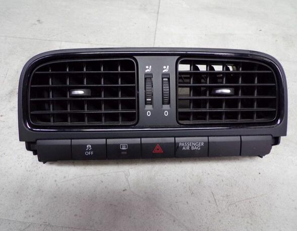 Air Vent VW Polo (6C1, 6R1)