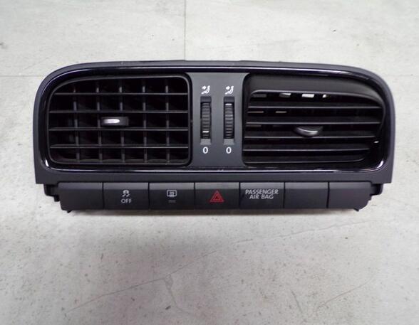 Air Vent VW Polo (6C1, 6R1)