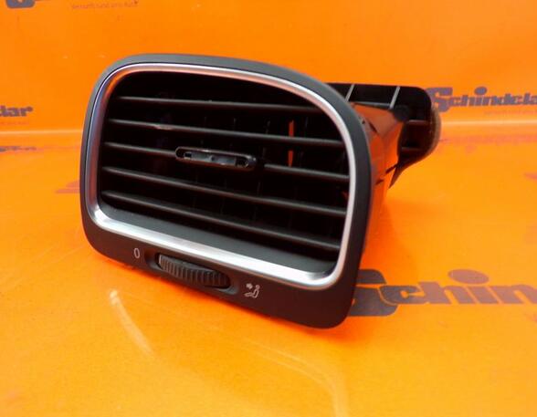 Air Vent VW Golf V (1K1), VW Golf VI (5K1)