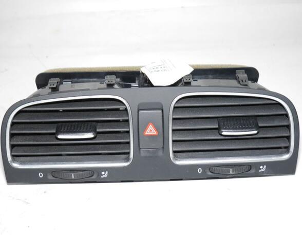 Air Vent VW GOLF V Variant (1K5), VW GOLF VI Variant (AJ5)