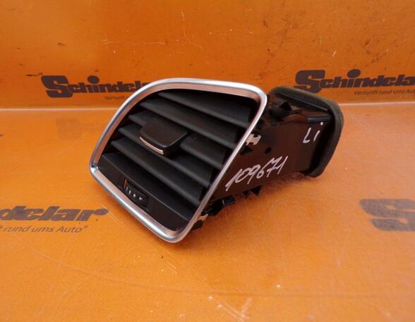 Air Vent AUDI Q3 (8UB, 8UG)