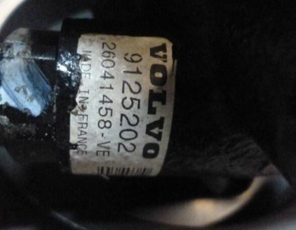 Power steering pump VOLVO V40 Kombi (VW)